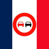French Road Signs – Test